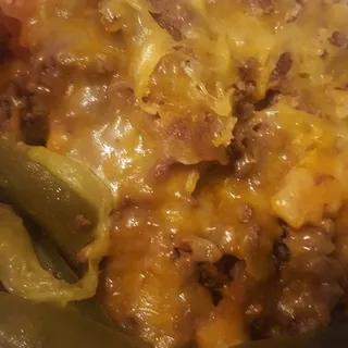 Fries