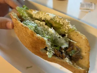 Taqueria El Paisano