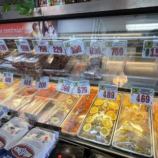 Meat prices 11/26/2022