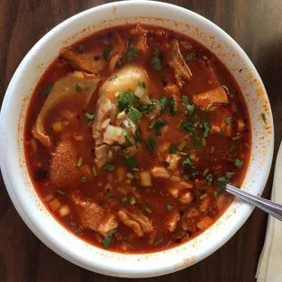 Menudo