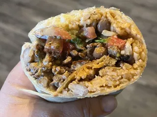 Tepa Taqueria