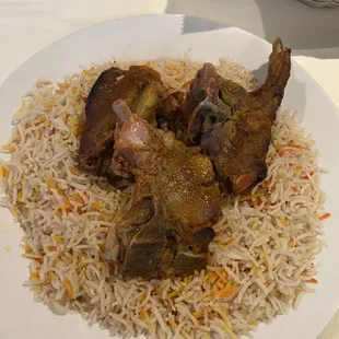 Lamb Haneeth