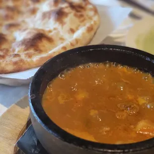 Fahsa and Saltah  Yummmy