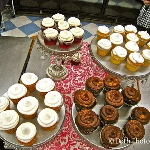 Maribelle Cakery | Cupcakes