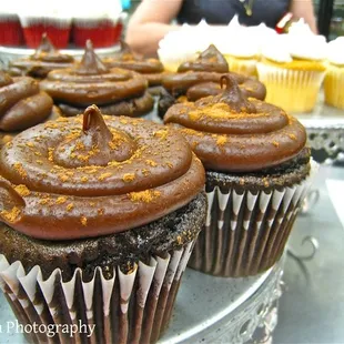 Maribelle Cakery | Cupcake