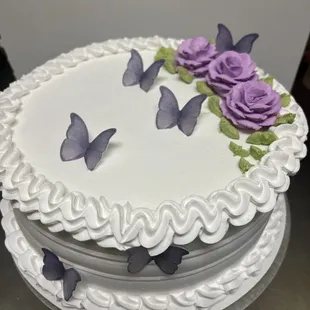 dessert, food