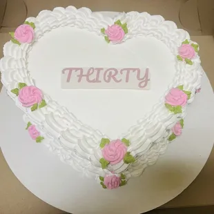 dessert