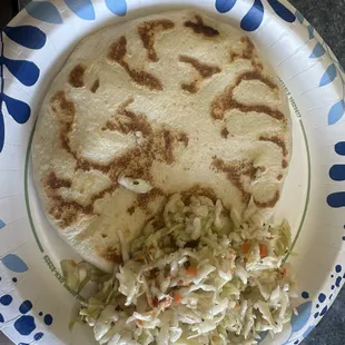Pupusa