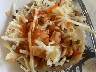 La Reyna De Pupusas
