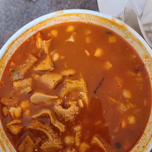 Menudo