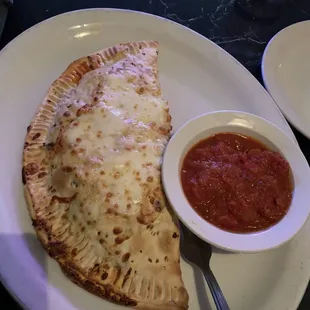 Calzone
