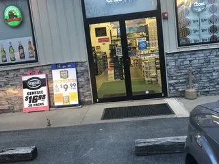 R & R Beer Distributor