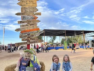 Vertuccio Farms Fall Festival