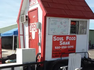 The Soul Food Shak