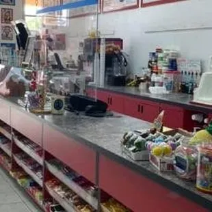 Maricopa Water and Ice