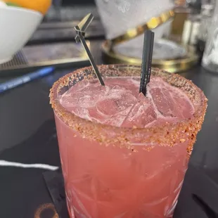 drink