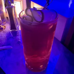 Bloody Mary
