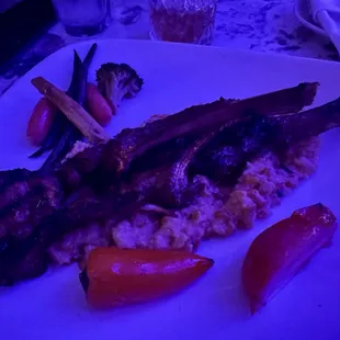 Lamb Shank