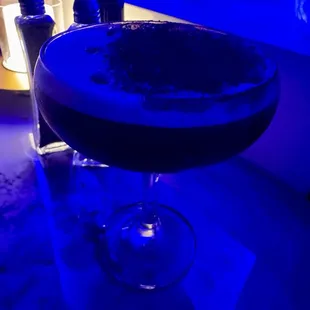 Espresso martini