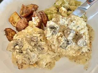 Olea Fusion Bistro