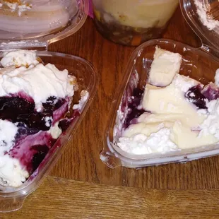 Supposed to be a slice of pie