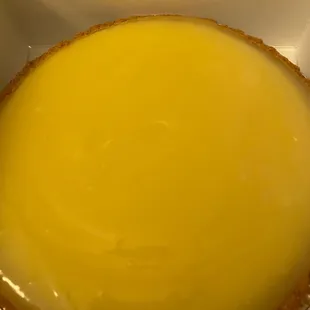 Lemon Cream Cheese Pie