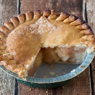 Apple Pie