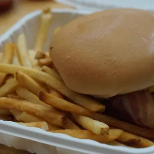 burgers, burger, food