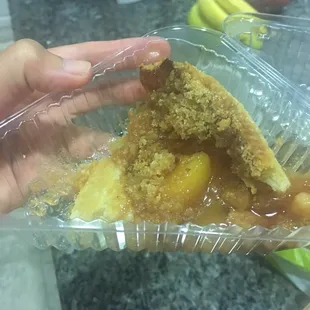 French Apple