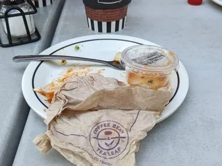 Corner Bakery