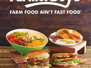 Farmer Boys