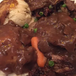 Pot Roast