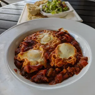 Shakshuka