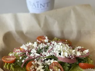 Saint Coffee Shop