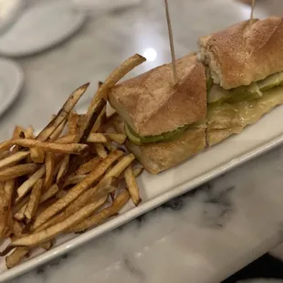 Marie Louise Bistro