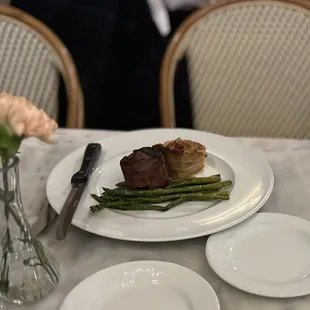 Filet Mignon