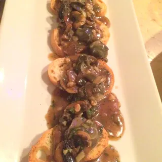 Escargot