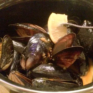 Mussels