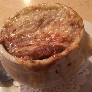 French Onion Soup