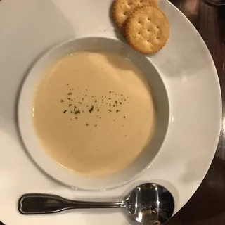 Maryland Crab Soup
