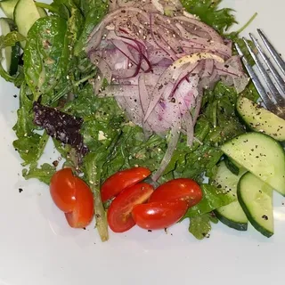House Salad
