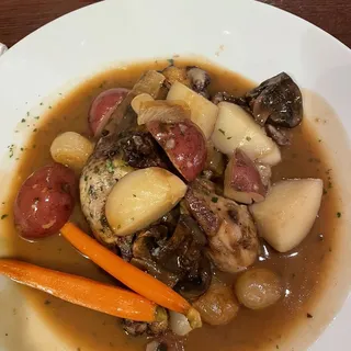 Coq au Vin