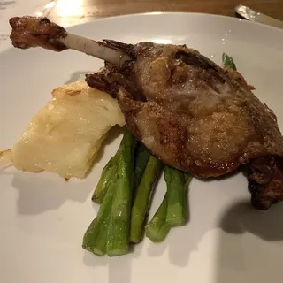 Duck Confit