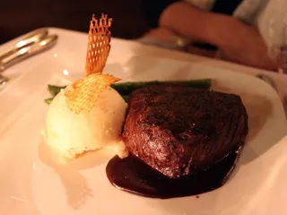 Louisiana Restaurant