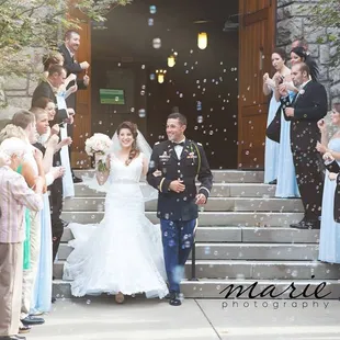 Weddings