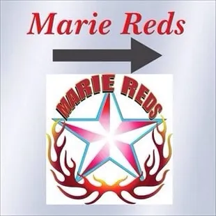 an arrow pointing to a star