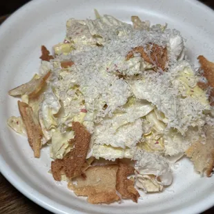 pasta dish, pasta, food