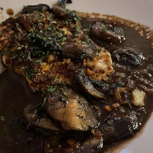 Marie’s Italian Kitchen