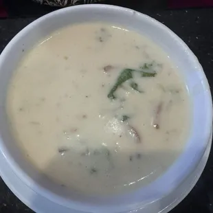 food, soups and chowder, soup, chowder