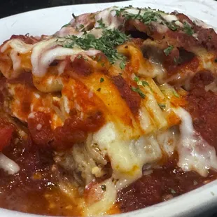 food, pasta, pasta dish